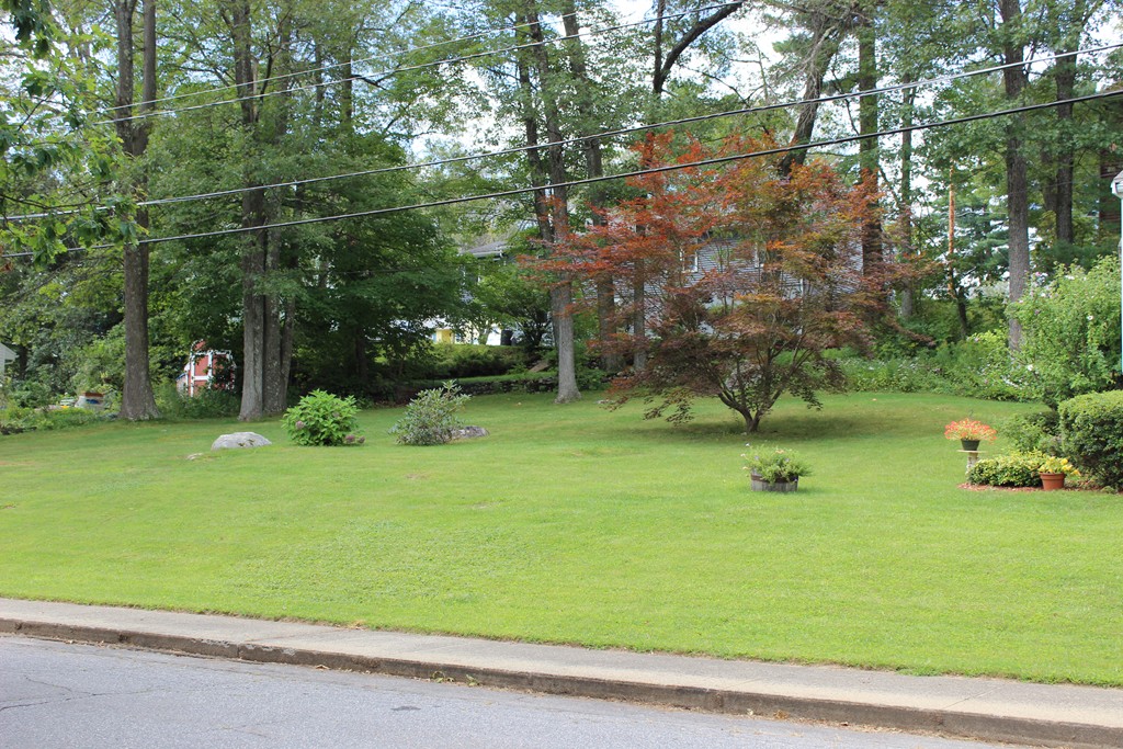 2 Ridge Road Hudson, MA 01749 - Photo 2 of 25 a view of a park