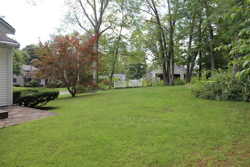 2 Ridge Road Hudson, MA 01749 - Photo 23 of 25 a view of a park with large trees