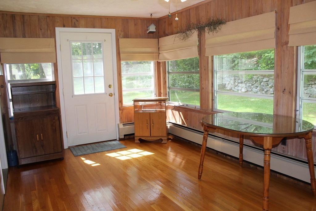 2 Ridge Road Hudson, MA 01749 - Photo 10 of 25 a room with window