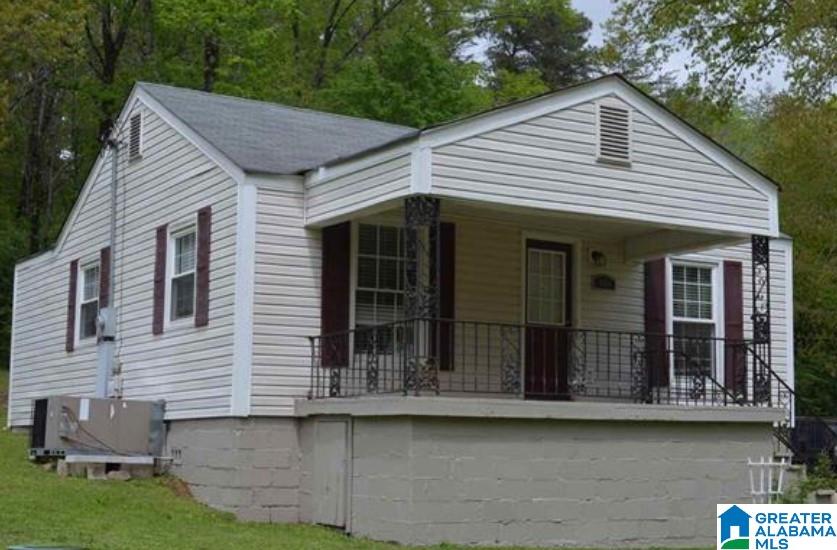 460 Harden Road Gardendale, AL 35071 - Photo 1 of 1