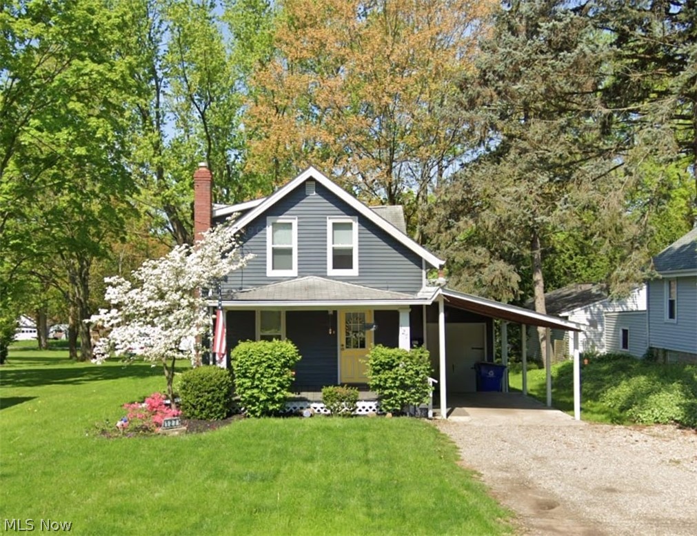 127 North Scranton Street Ravenna, OH 44266 - Photo 1 of 1 Gallery Image 1