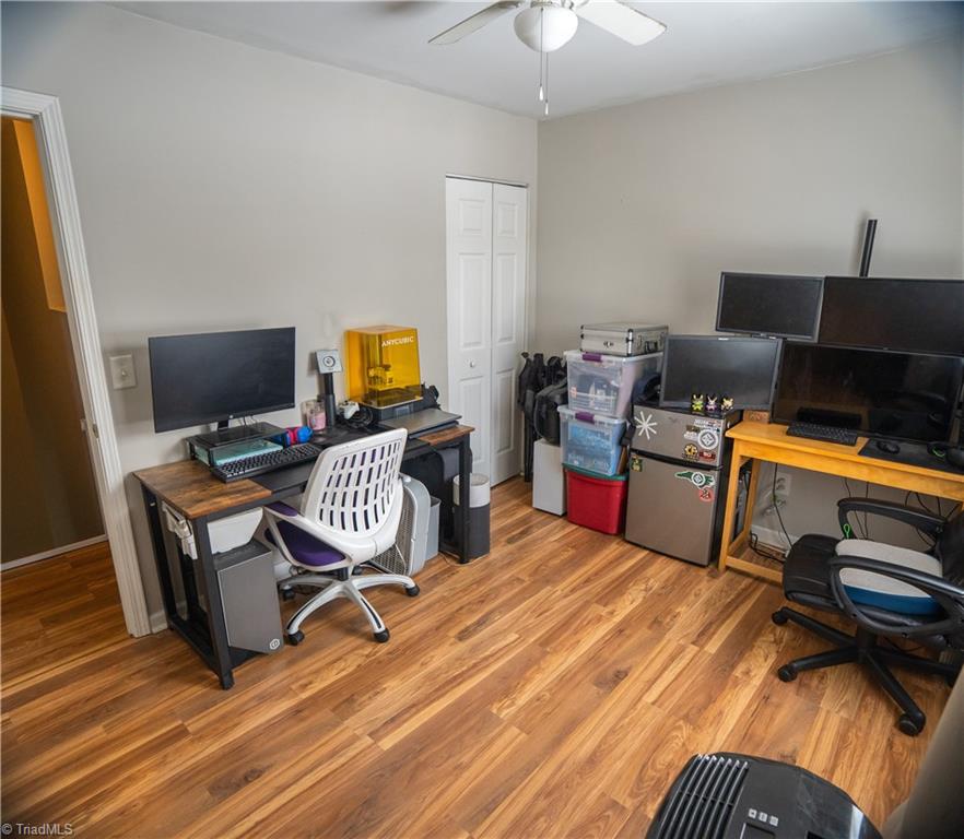 3210 Spring Street Greensboro, NC 27405 - Photo 16 of 28