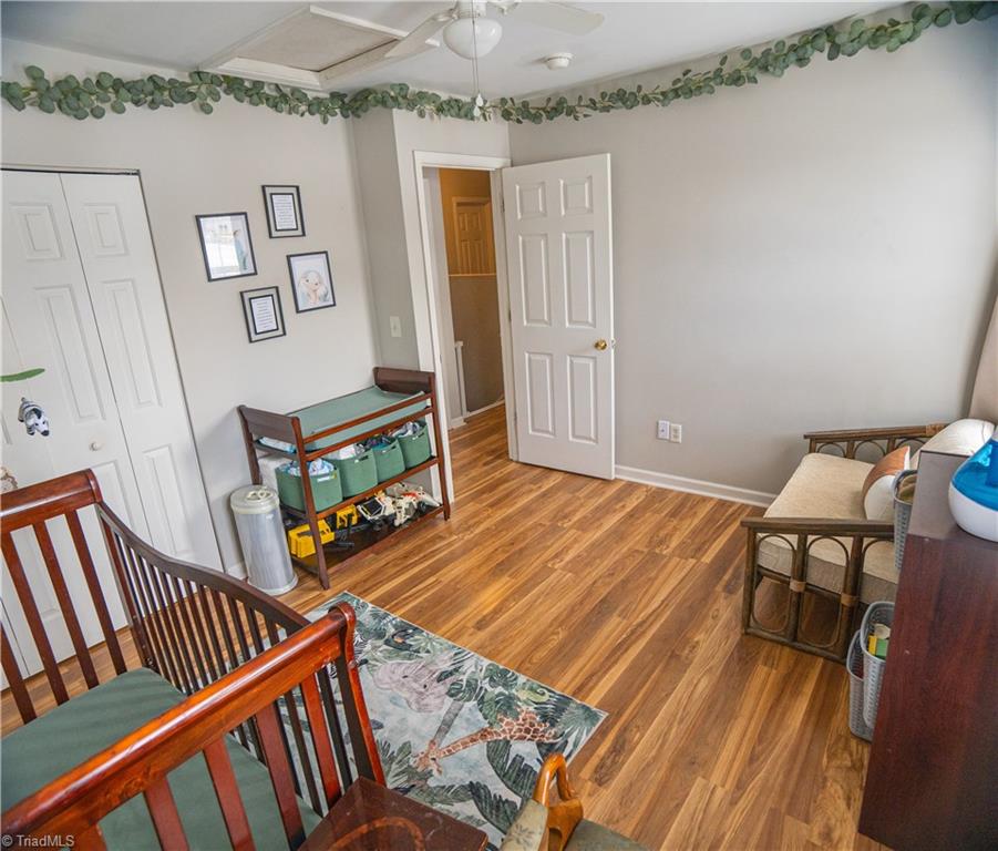 3210 Spring Street Greensboro, NC 27405 - Photo 19 of 28