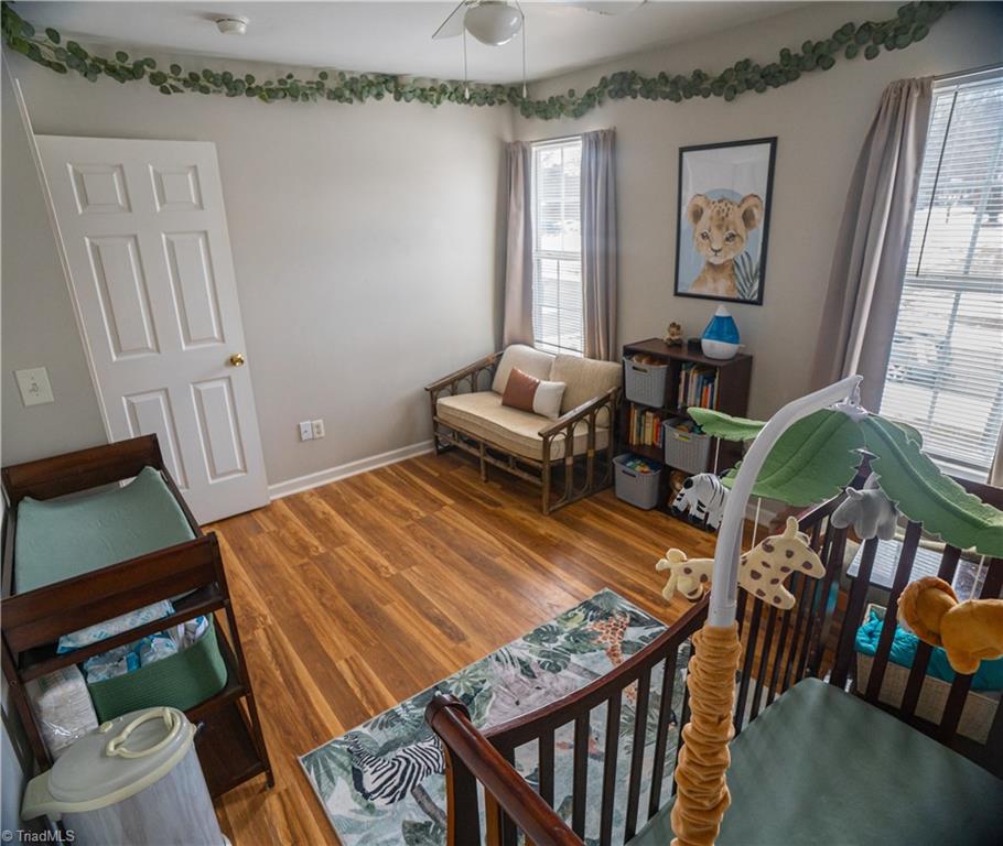 3210 Spring Street Greensboro, NC 27405 - Photo 20 of 28