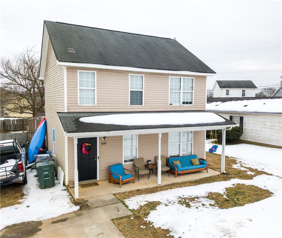 3210 Spring Street Greensboro, NC 27405 - Photo 2 of 28