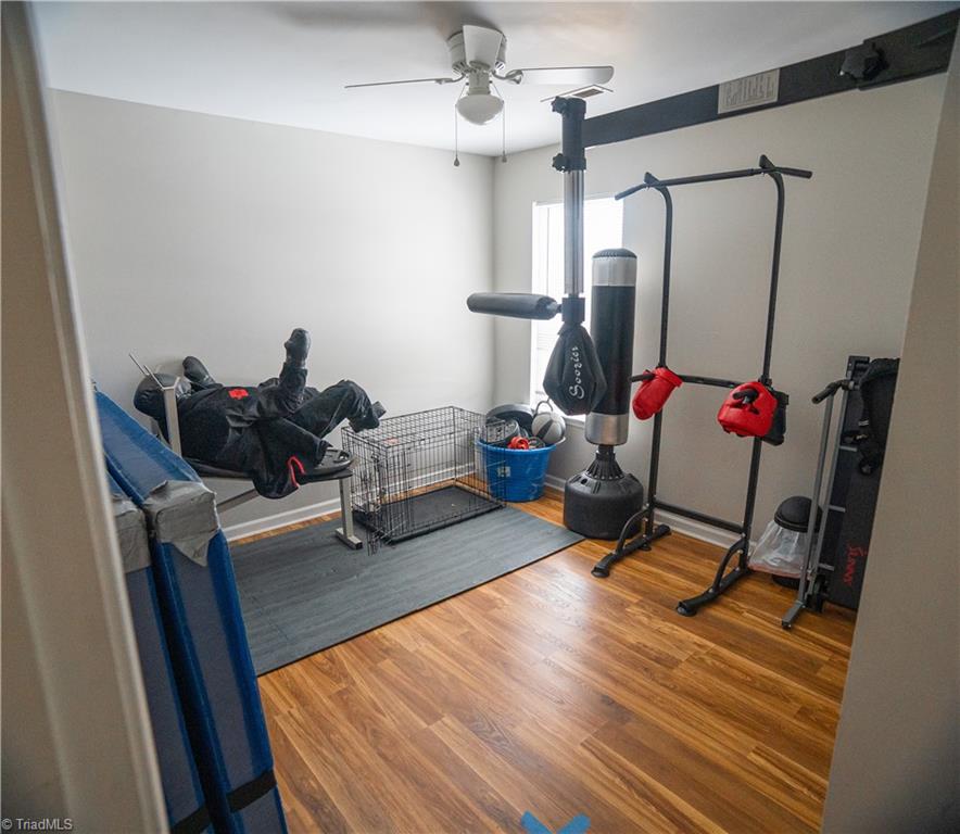 3210 Spring Street Greensboro, NC 27405 - Photo 22 of 28