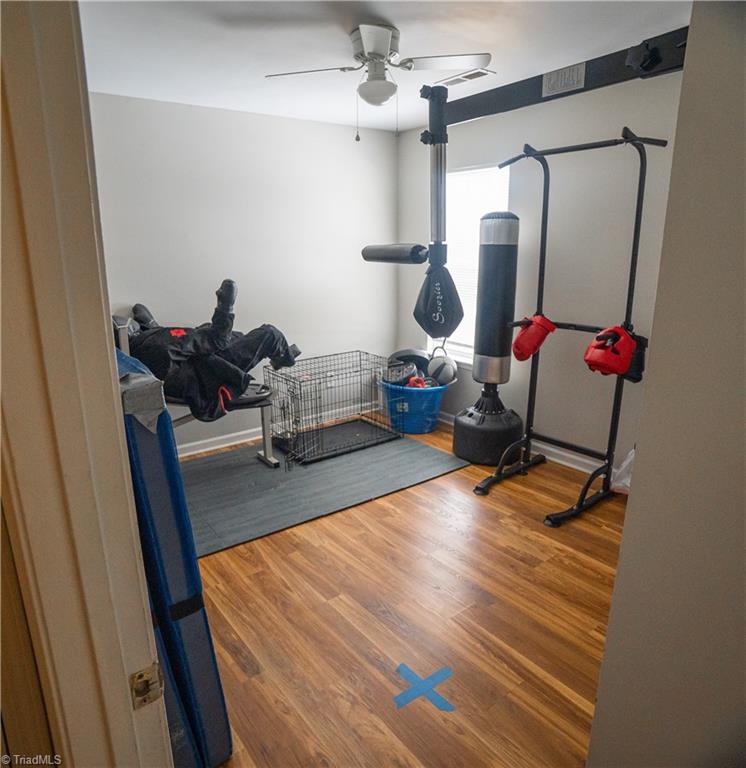 3210 Spring Street Greensboro, NC 27405 - Photo 23 of 28