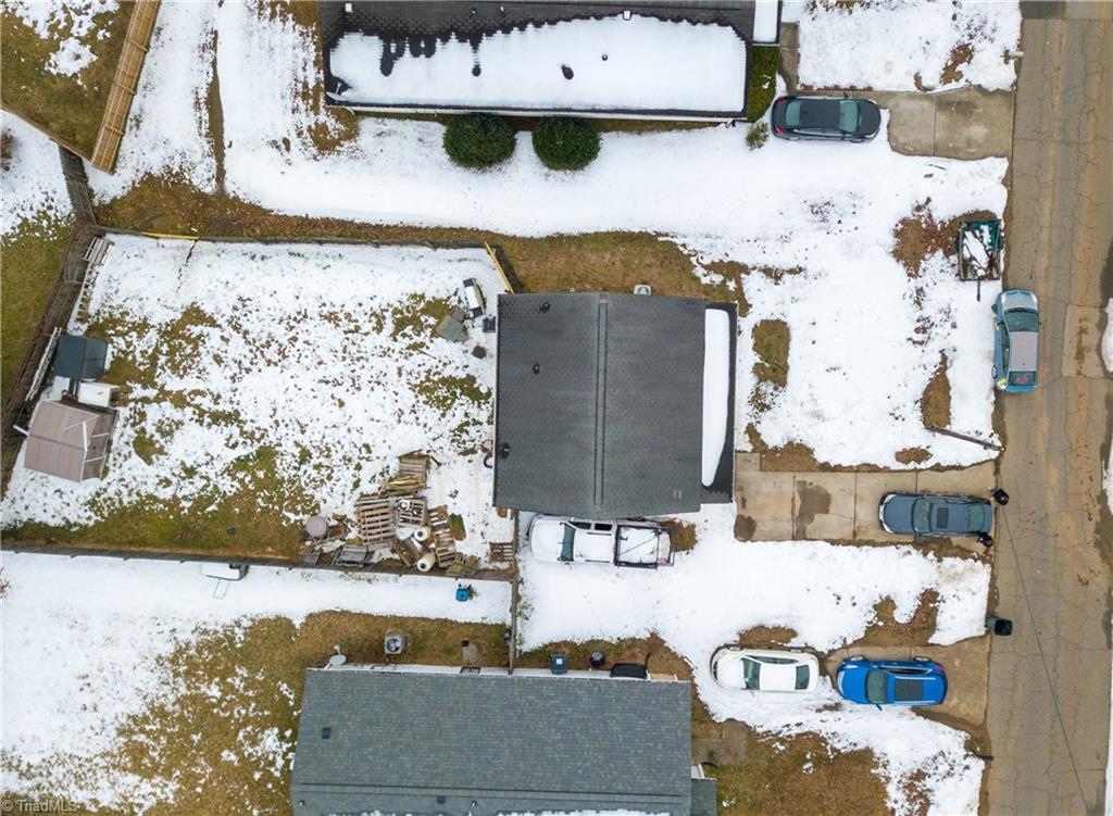 3210 Spring Street Greensboro, NC 27405 - Photo 28 of 28