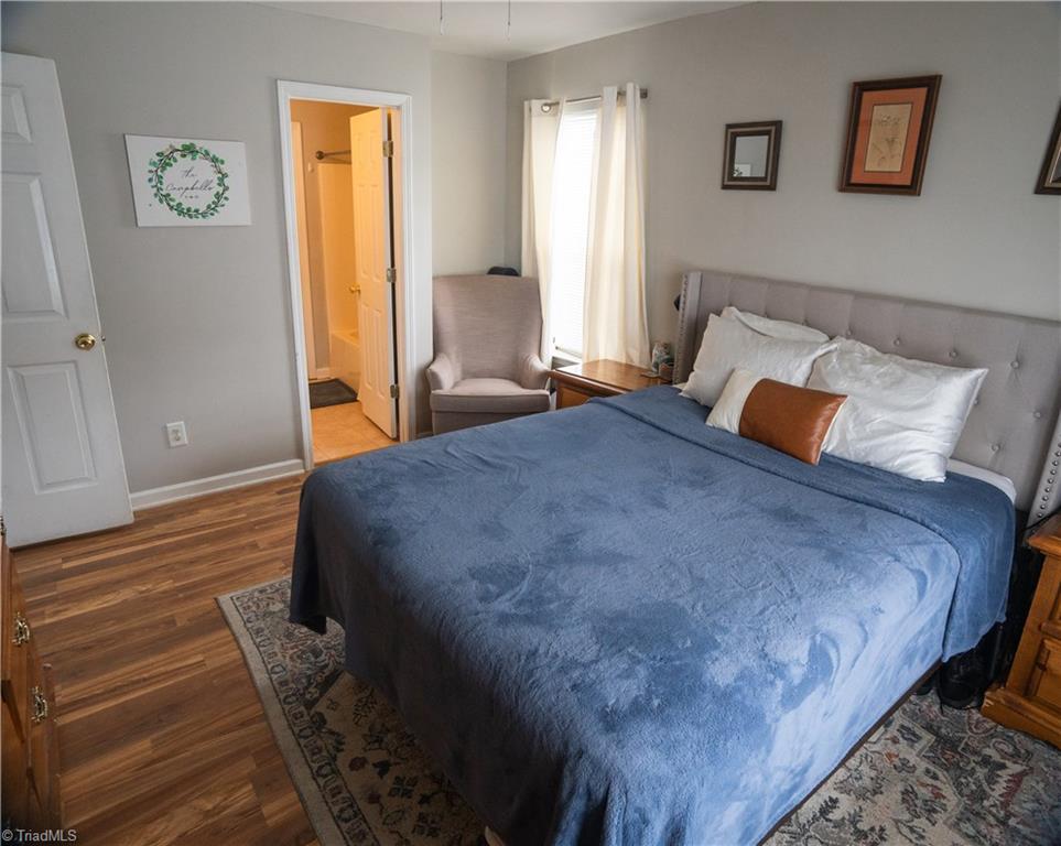 3210 Spring Street Greensboro, NC 27405 - Photo 10 of 28