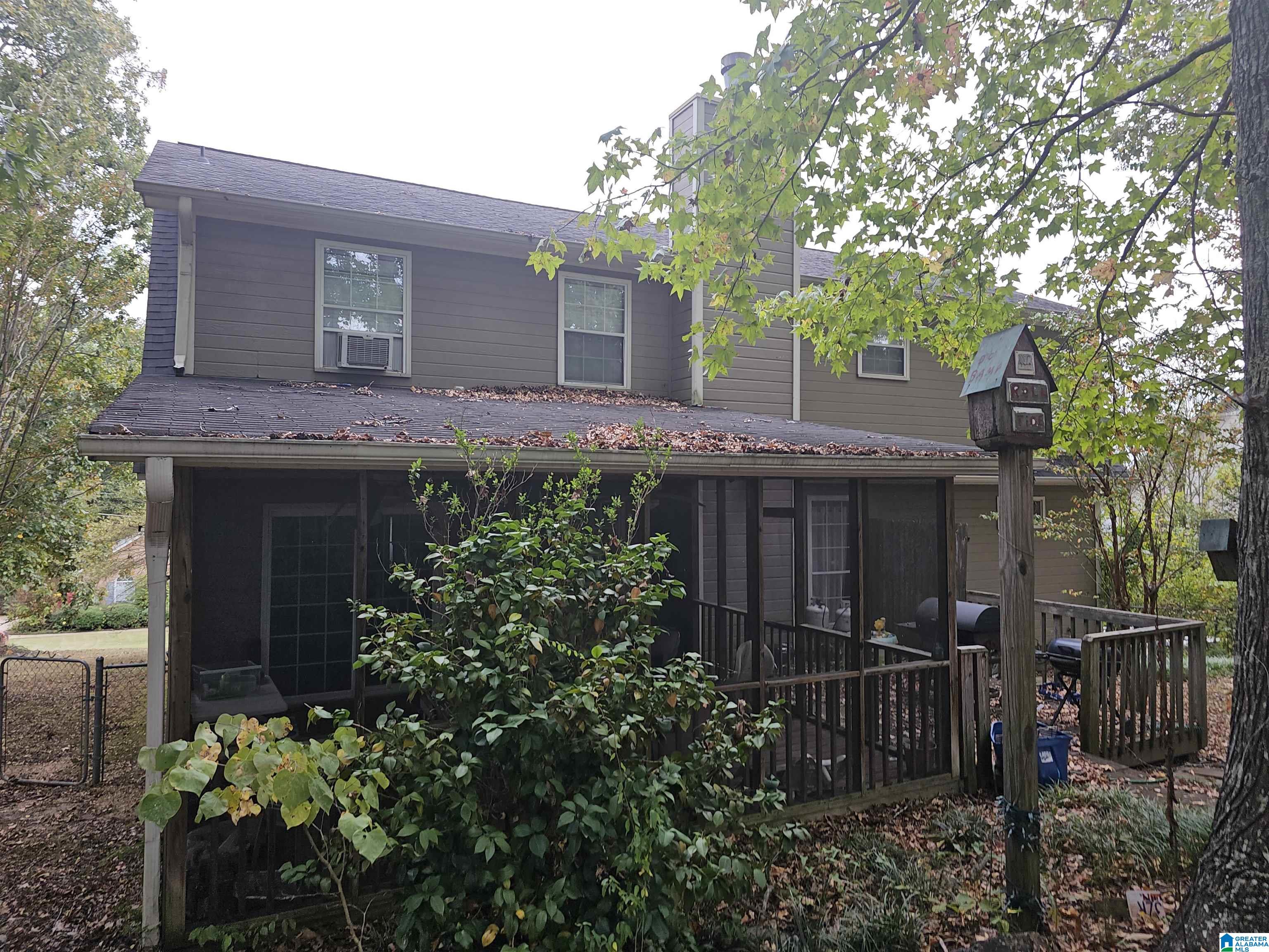 4886 Hackberry Circle Pinson, AL 35126 - Photo 14 of 87