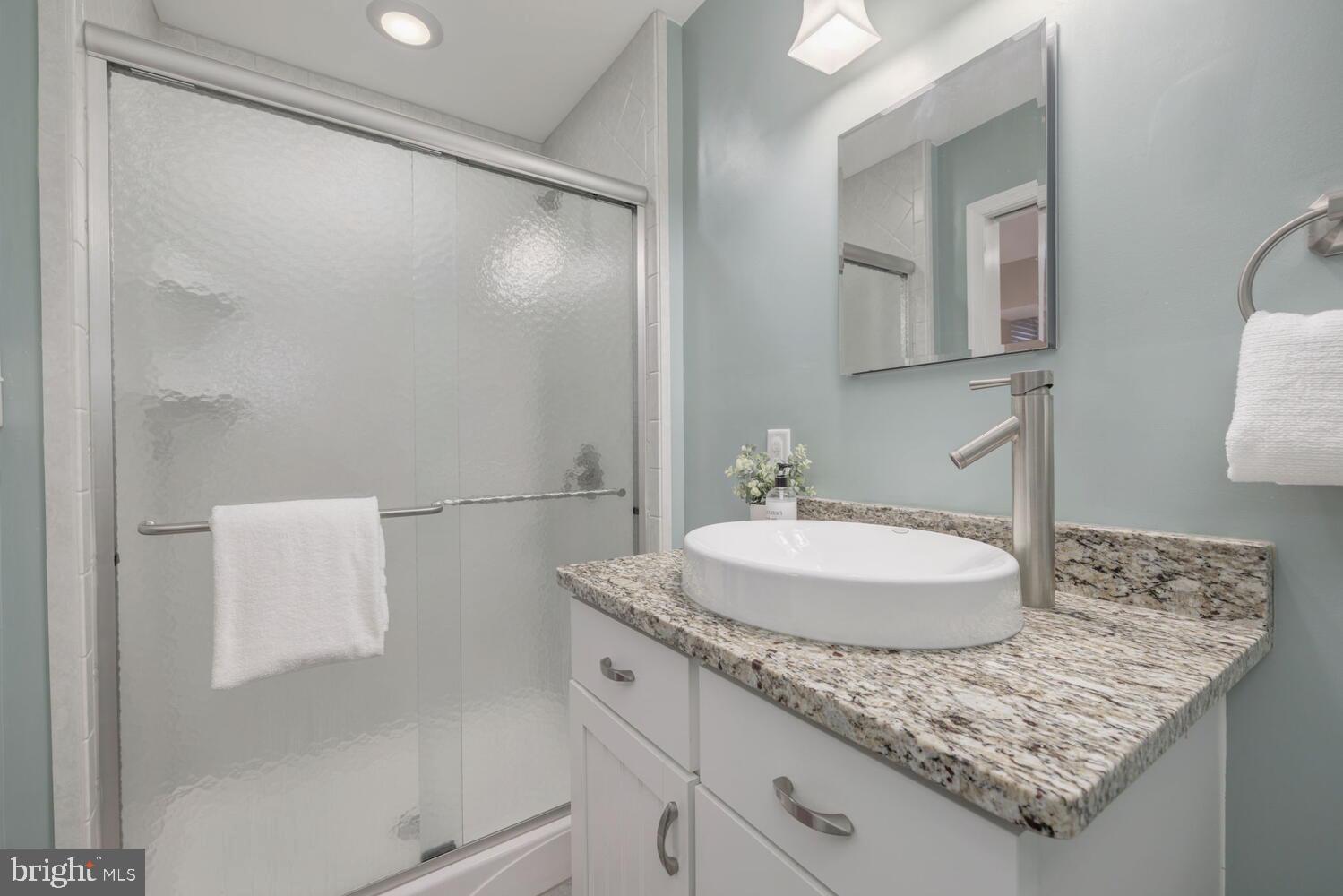 301 Dennis Avenue Silver Spring, MD 20901 - Photo 19 of 24 Second full bath