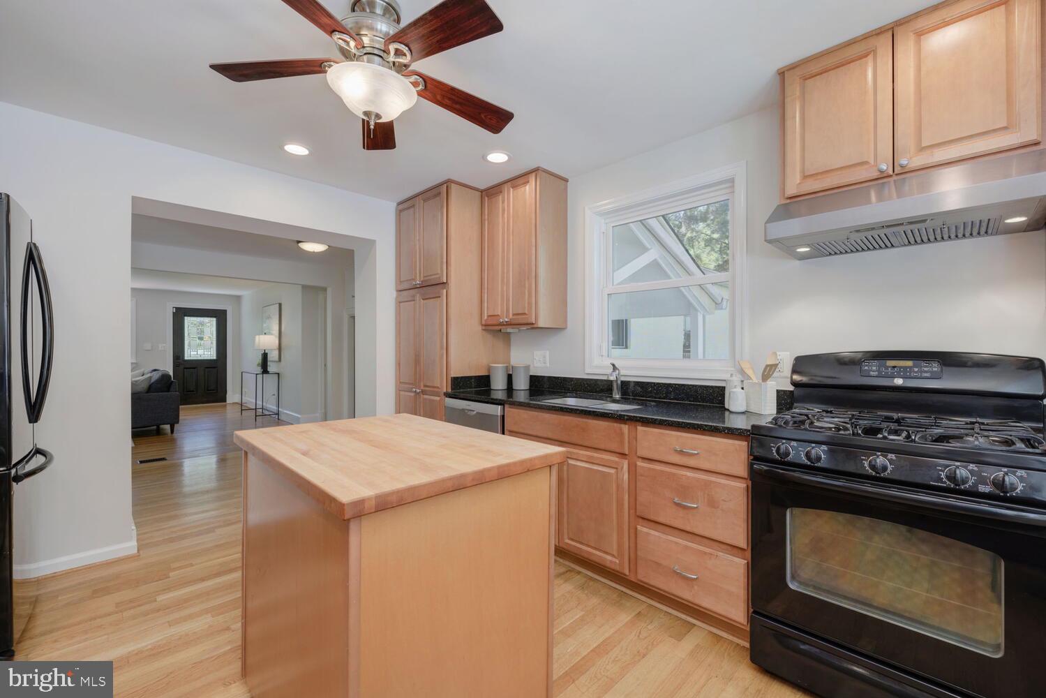 301 Dennis Avenue Silver Spring, MD 20901 - Photo 9 of 24 Fantastic prep and storage space