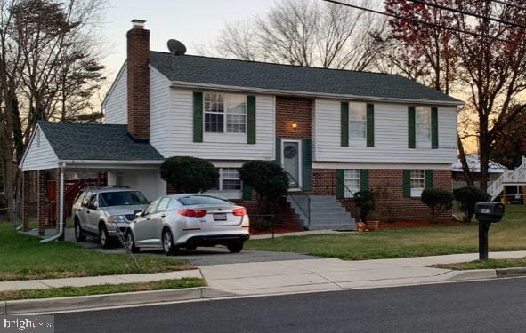 8602 Fort Foote Road Fort Washington, MD 20744 - Photo 1 of 22 Ease of Access. Close-in location