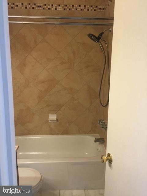 8602 Fort Foote Road Fort Washington, MD 20744 - Photo 6 of 22 Hallway Bathroom