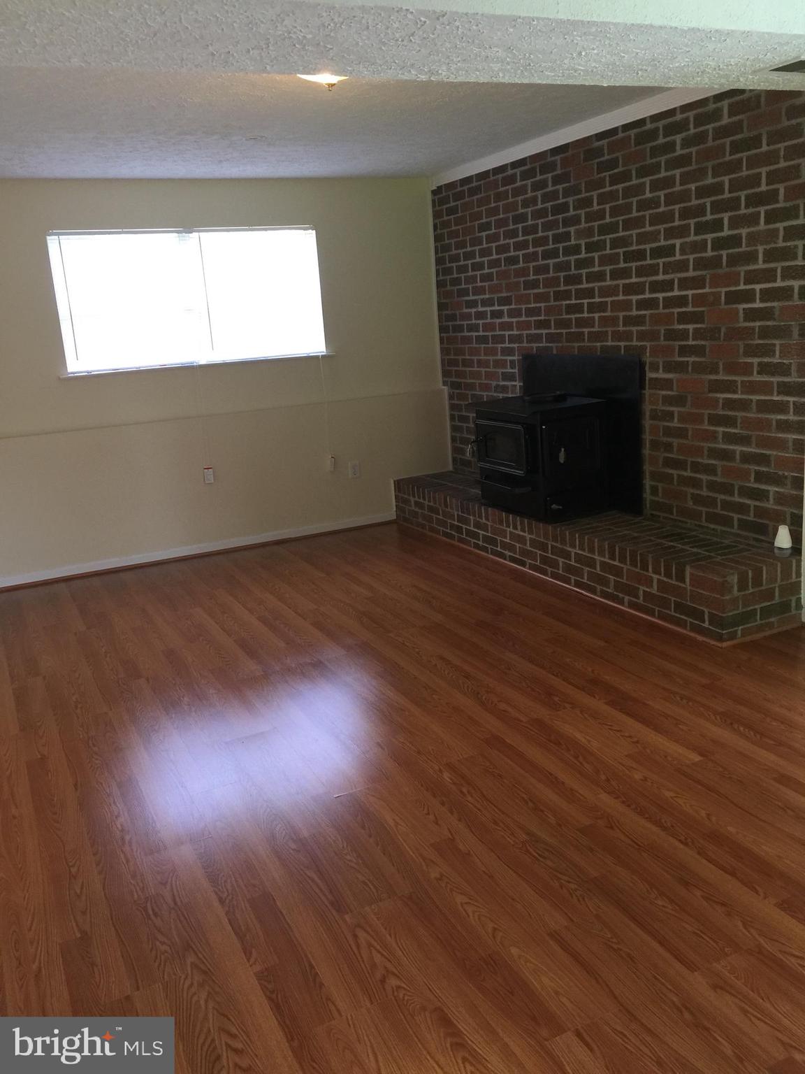 8602 Fort Foote Road Fort Washington, MD 20744 - Photo 8 of 22 Family Room with Fireplace