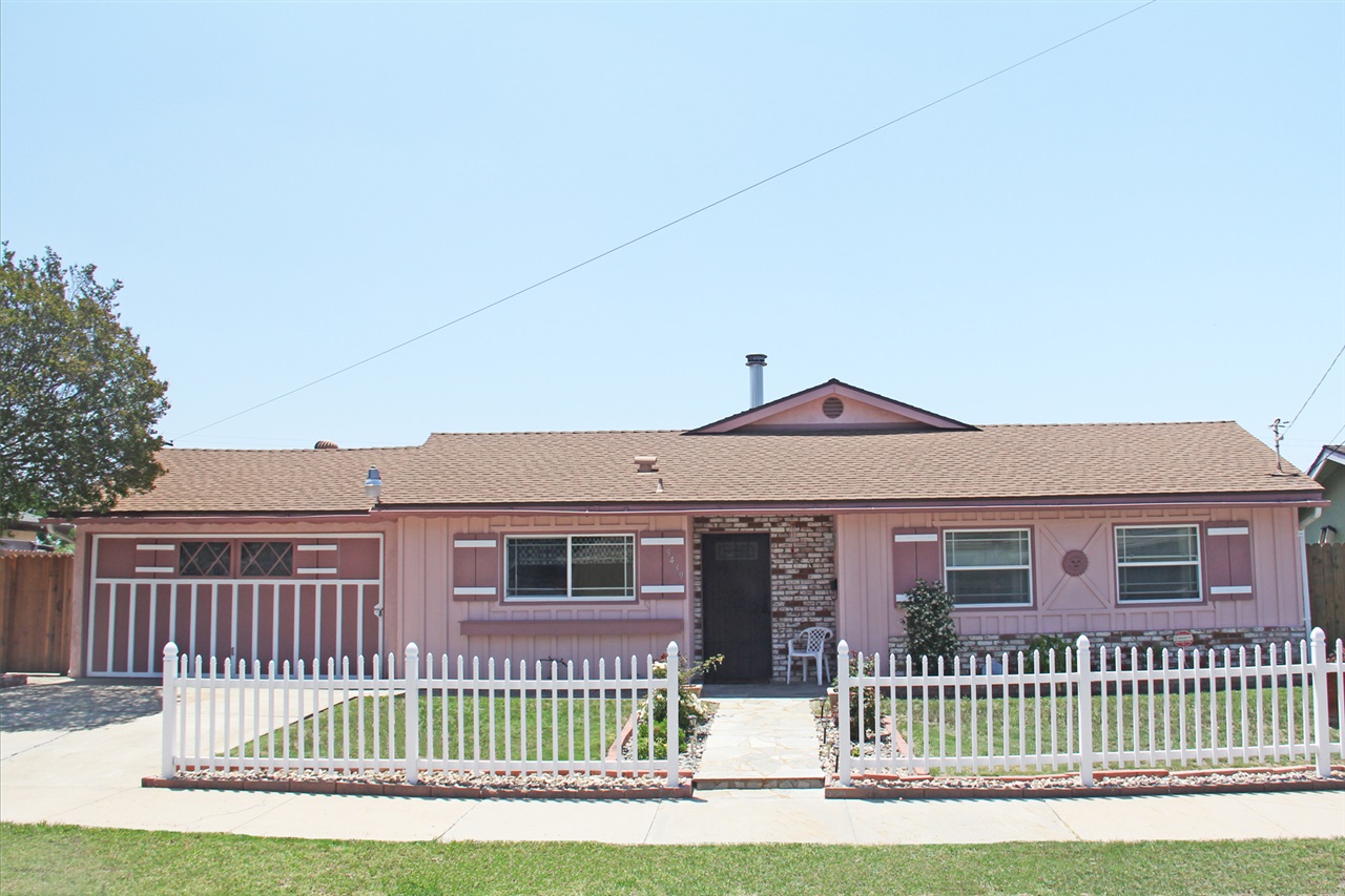 9439 Terrywood Road Santee, CA 92071 - Photo 1 of 6
