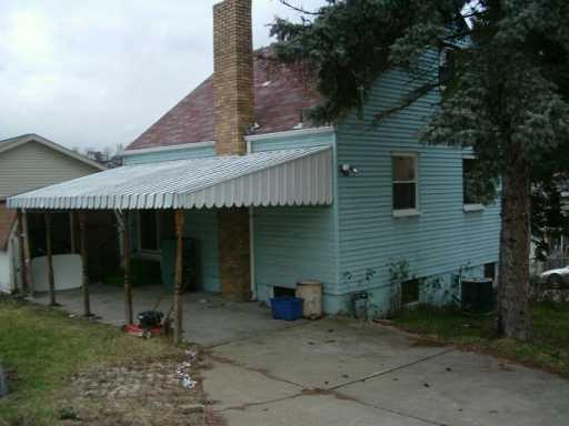 1241 Holmes Street McKees Rocks, PA 15136 - Photo 2 of 8 Other.