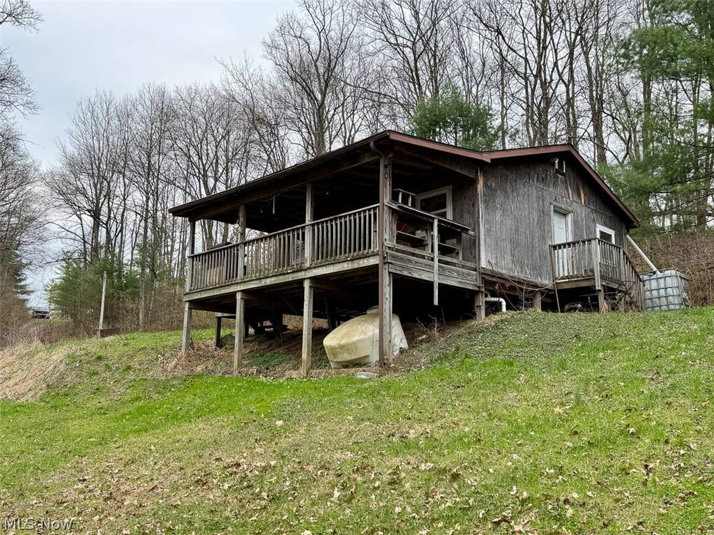 Hanson Road Beverly, OH 45715 - Photo 33 of 45