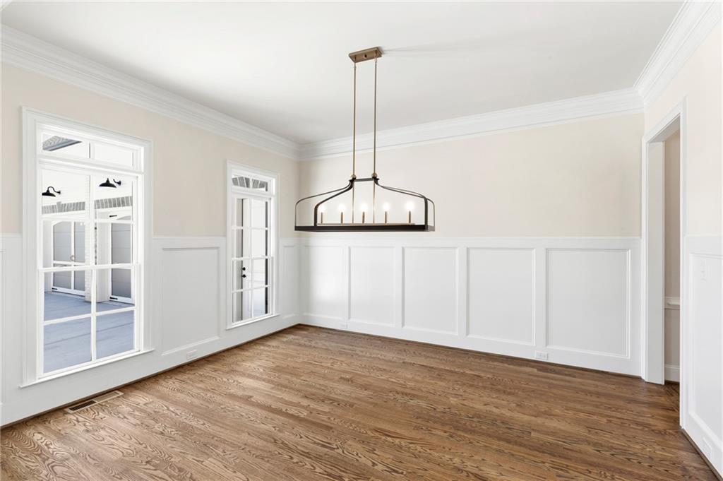 386 Haley Farm Road Canton, GA 30115 - Photo 10 of 25