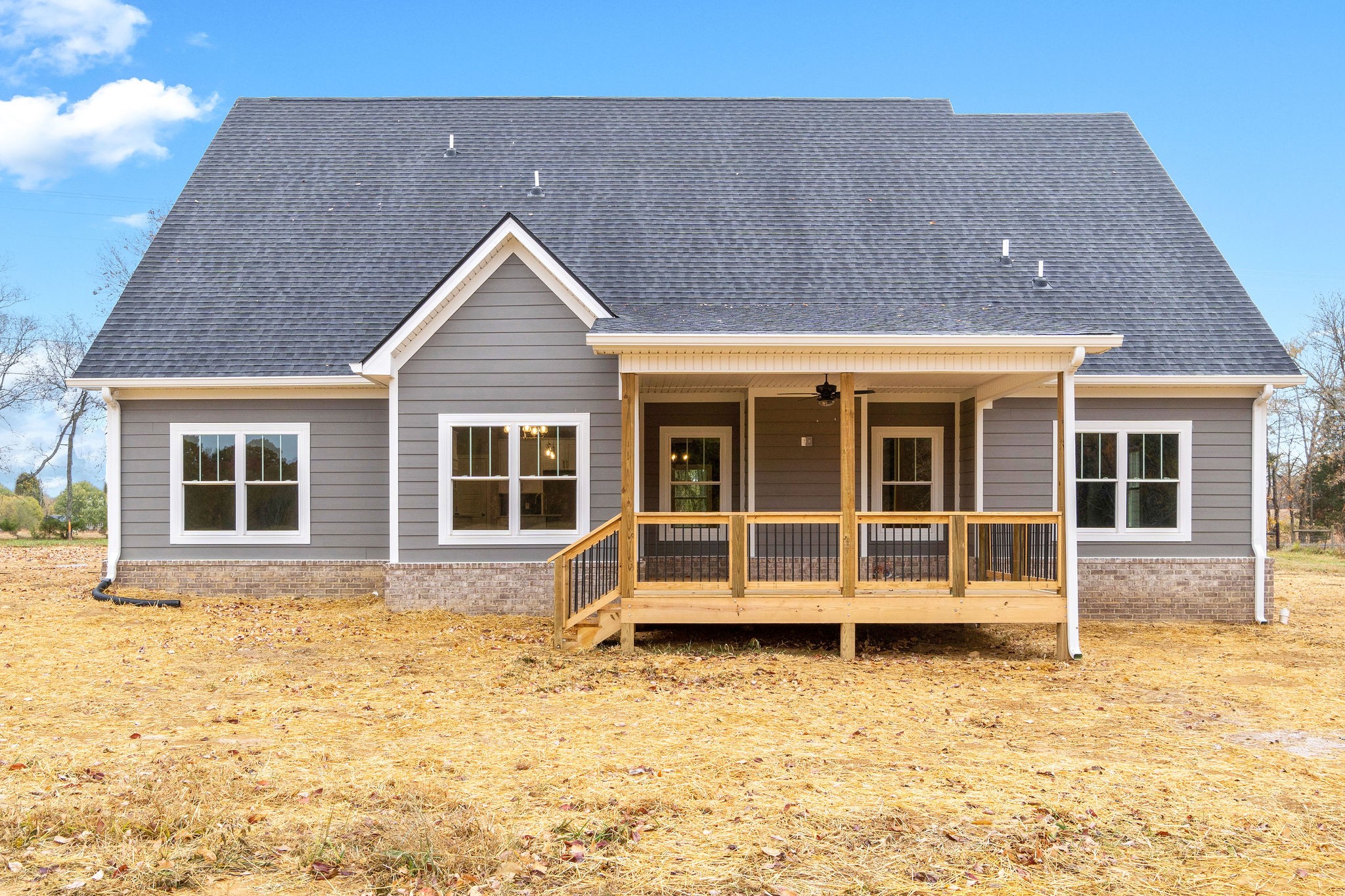 2438 Hinton Road Clarksville, TN 37043 - Photo 21 of 21 Gallery Image 21