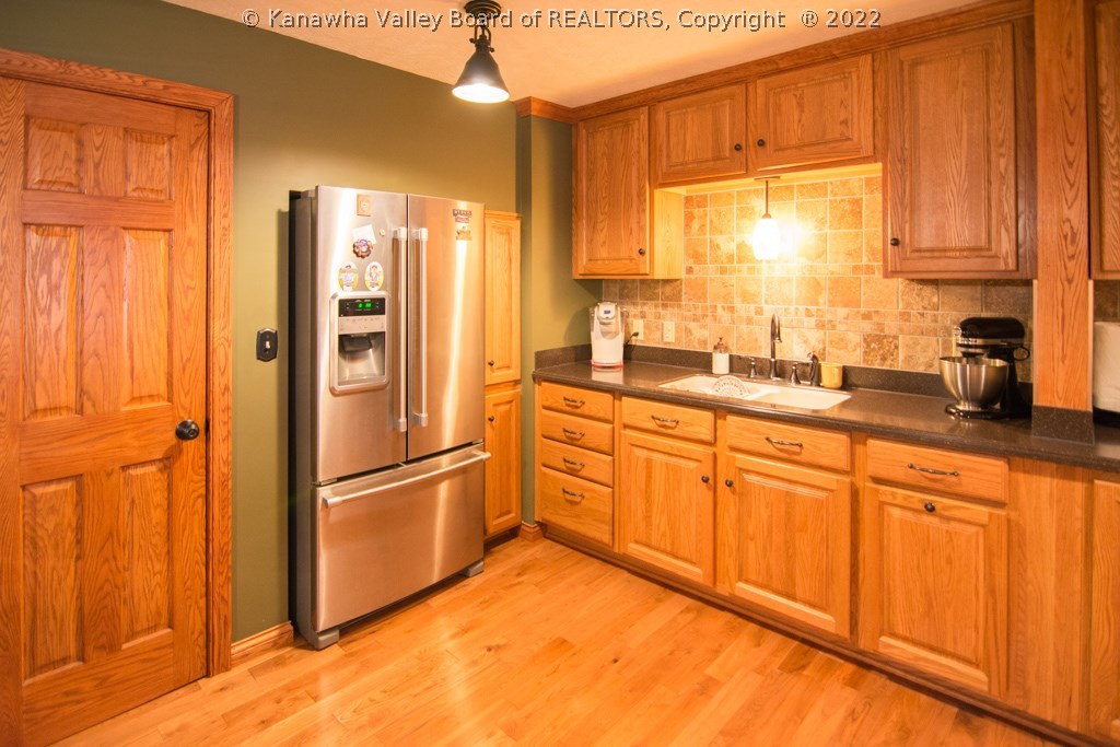 76 Dublin Road Leon, WV 25123 - Photo 7 of 21 Gallery Image 7