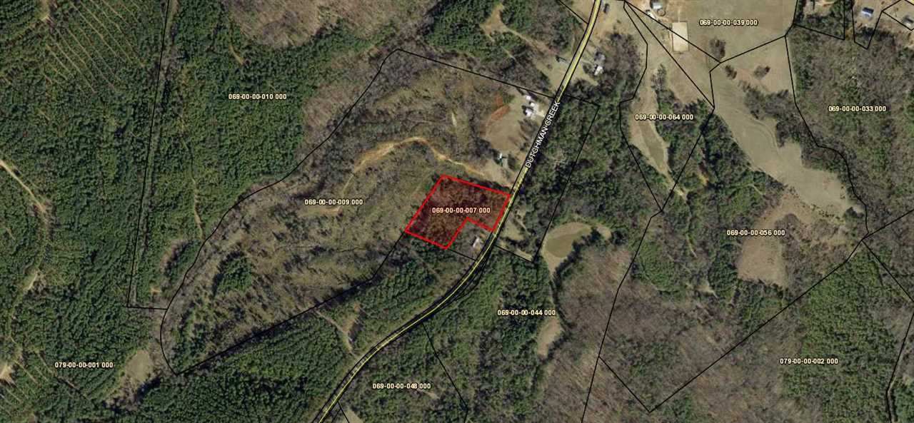 0 Dutchman Creek Rd Union Buffalo, SC 29321 - Photo 1 of 1 Gallery Image 1