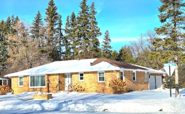 $320,000 | 409 1st Avenue East, Ada, MN 56510