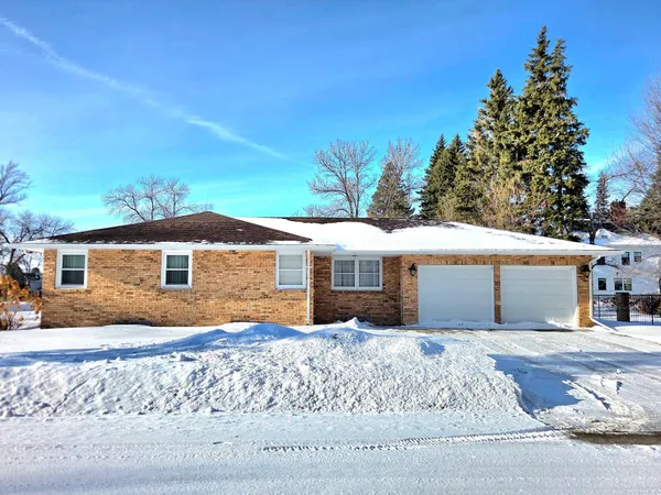 $320,000 | 409 1st Avenue East, Ada, MN 56510