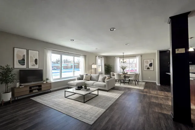 $335,000 | 409 1st Avenue East, Ada, MN 56510