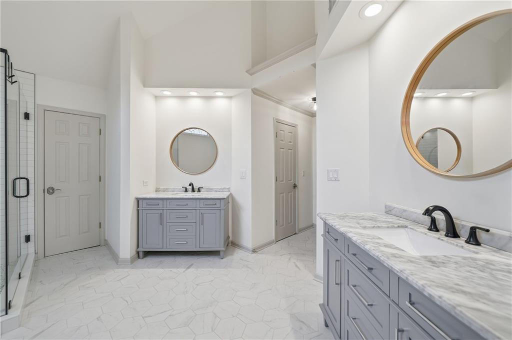 207 Cedarhurst Drive Canton, GA 30115 - Photo 35 of 83