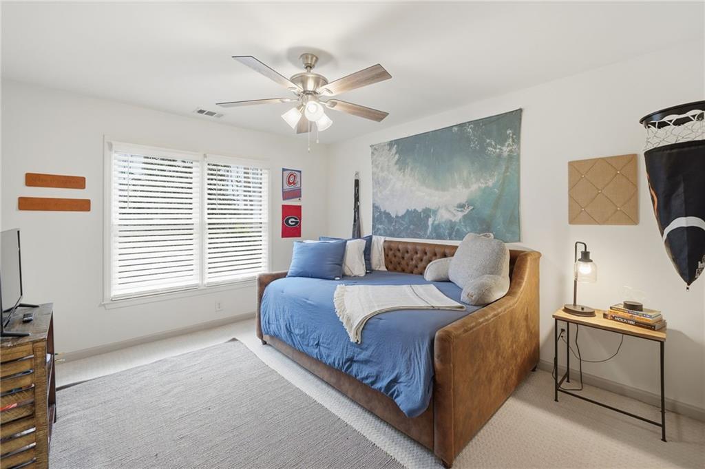 207 Cedarhurst Drive Canton, GA 30115 - Photo 37 of 83