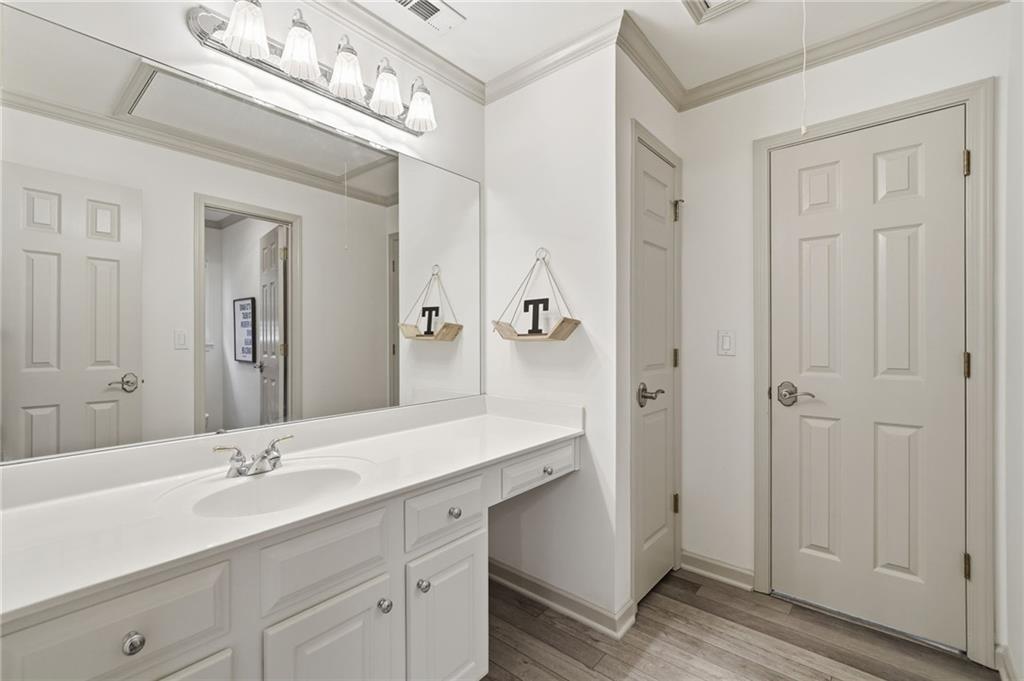 207 Cedarhurst Drive Canton, GA 30115 - Photo 38 of 83