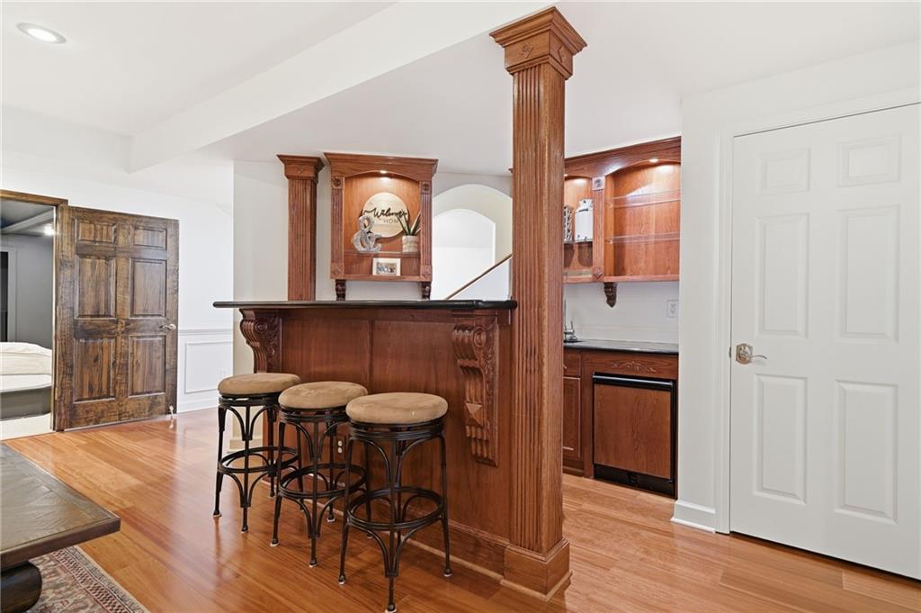 207 Cedarhurst Drive Canton, GA 30115 - Photo 47 of 83