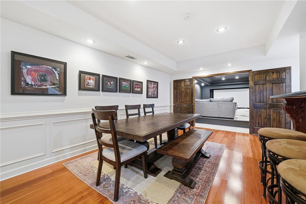 207 Cedarhurst Drive Canton, GA 30115 - Photo 48 of 83