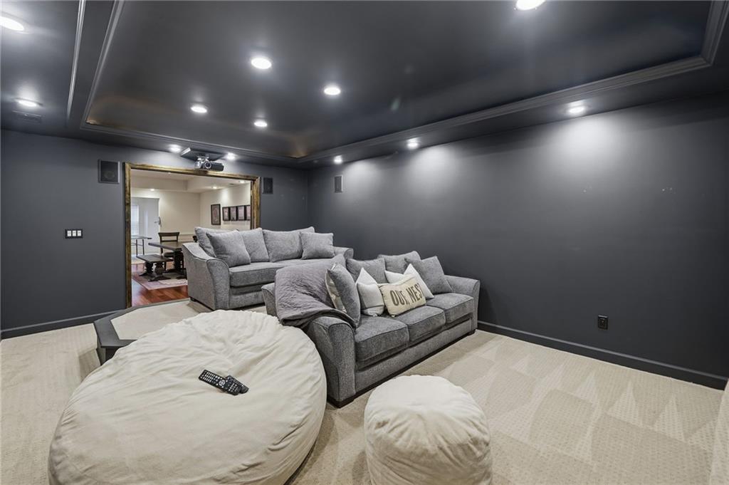 207 Cedarhurst Drive Canton, GA 30115 - Photo 51 of 83