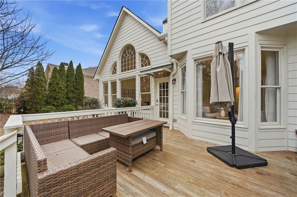 207 Cedarhurst Drive Canton, GA 30115 - Photo 58 of 83