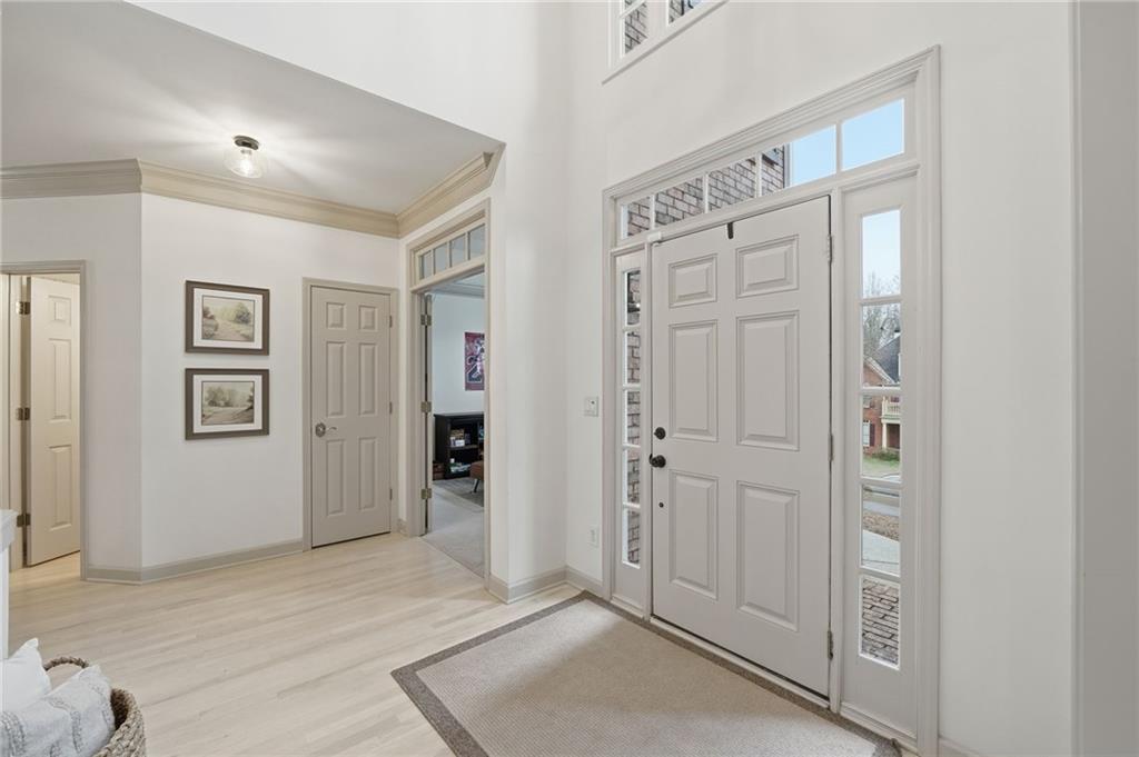 207 Cedarhurst Drive Canton, GA 30115 - Photo 6 of 83