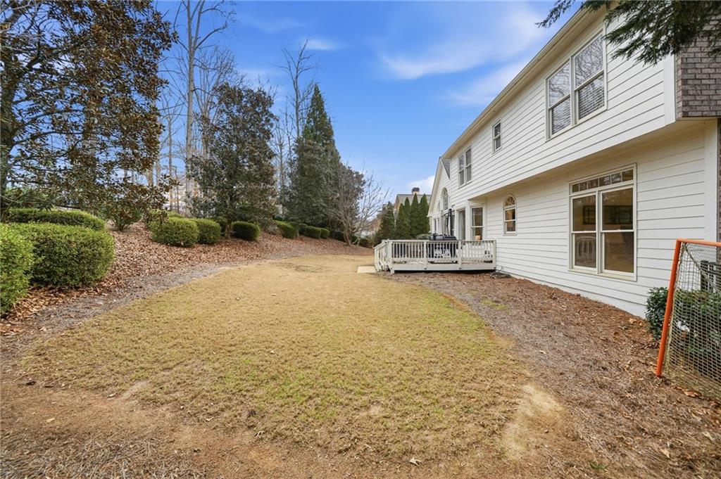 207 Cedarhurst Drive Canton, GA 30115 - Photo 64 of 83