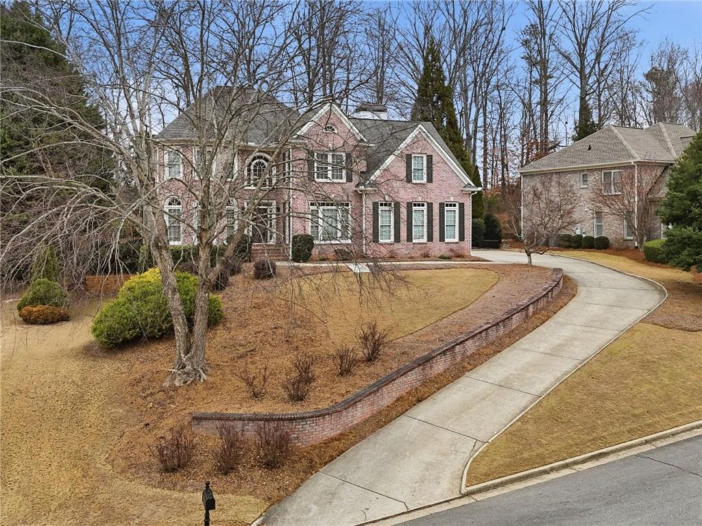 207 Cedarhurst Drive Canton, GA 30115 - Photo 69 of 83