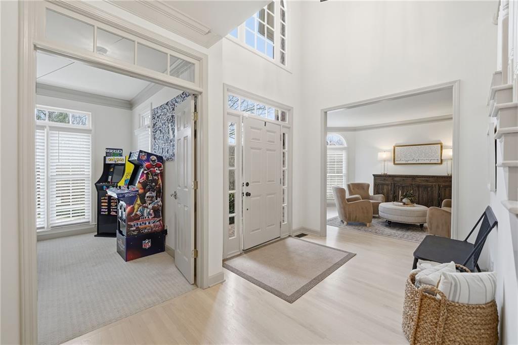 207 Cedarhurst Drive Canton, GA 30115 - Photo 7 of 83