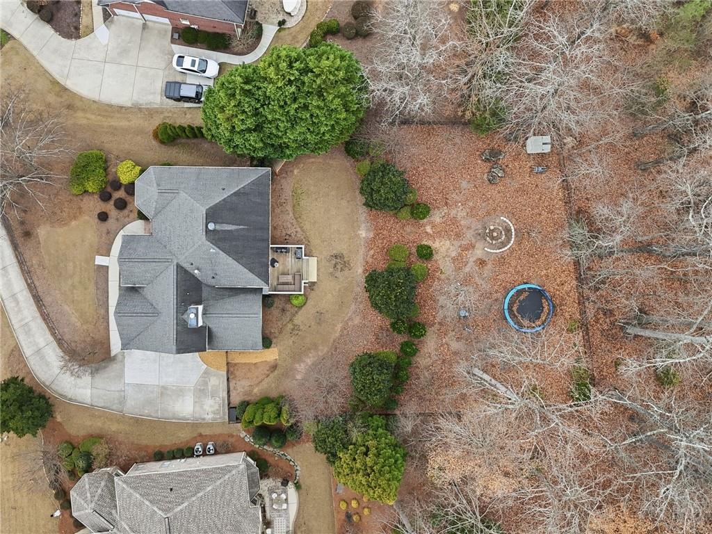 207 Cedarhurst Drive Canton, GA 30115 - Photo 71 of 83