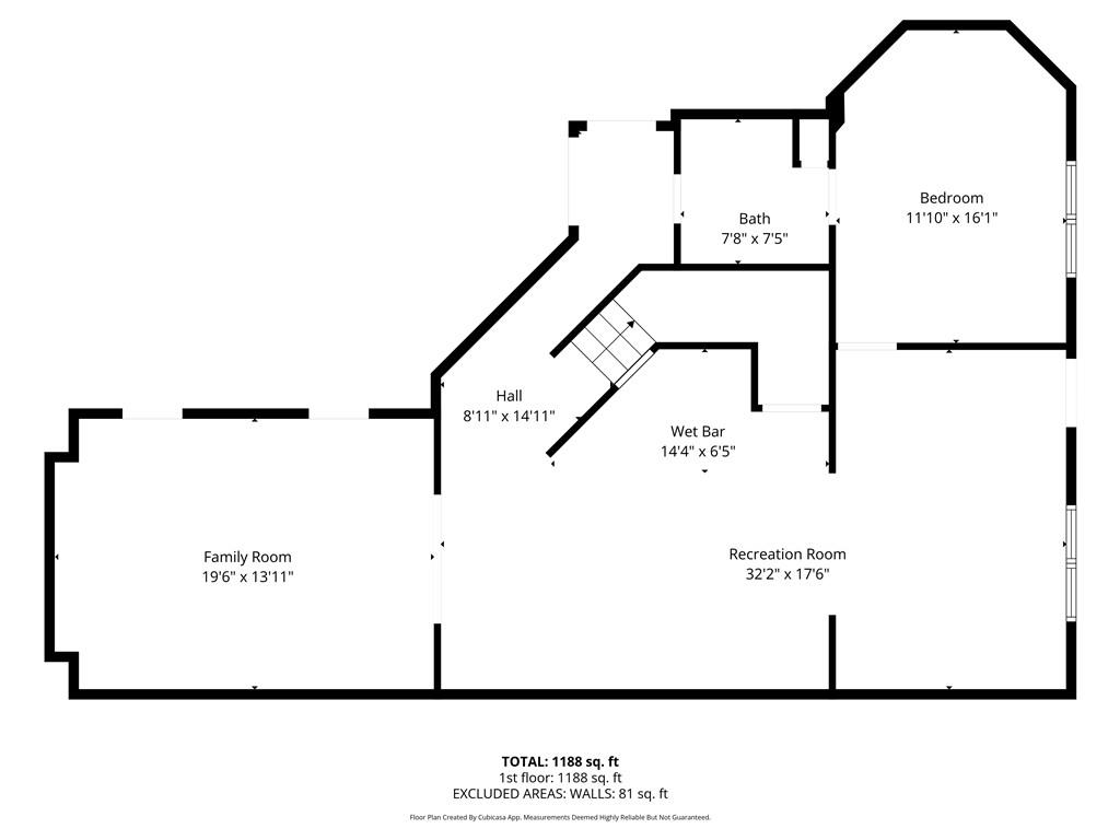 207 Cedarhurst Drive Canton, GA 30115 - Photo 76 of 83