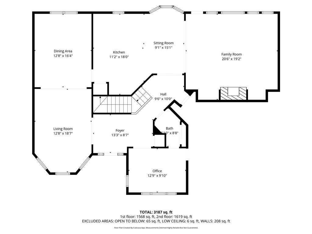 207 Cedarhurst Drive Canton, GA 30115 - Photo 77 of 83