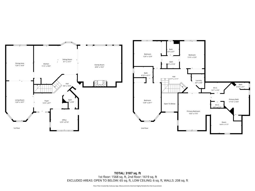 207 Cedarhurst Drive Canton, GA 30115 - Photo 79 of 83