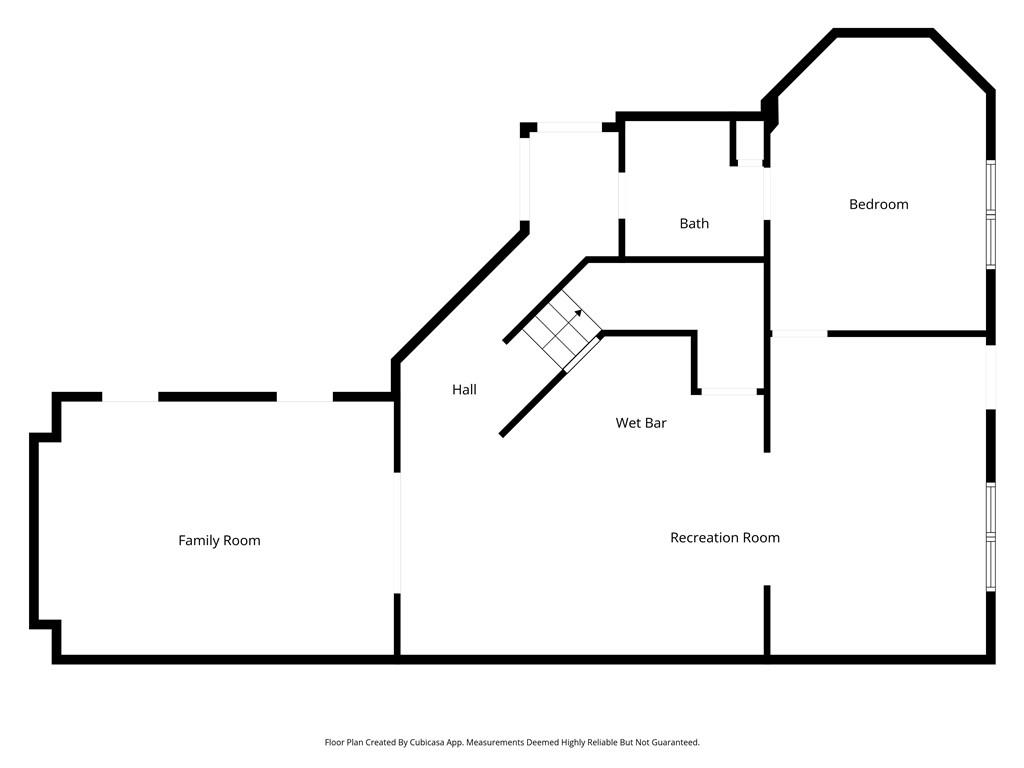 207 Cedarhurst Drive Canton, GA 30115 - Photo 80 of 83 a picture of a room