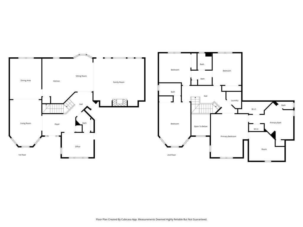 207 Cedarhurst Drive Canton, GA 30115 - Photo 83 of 83