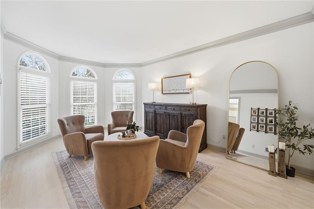 207 Cedarhurst Drive Canton, GA 30115 - Photo 10 of 83