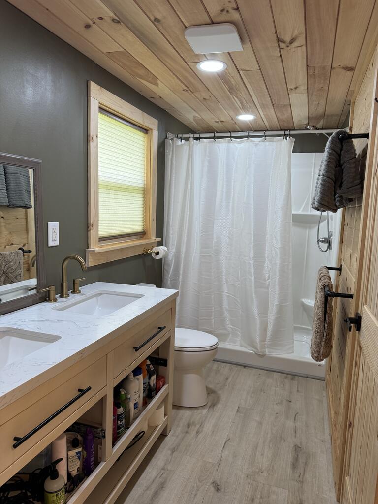 68 Rhododendron Drive Jumping Branch, WV 25969 - Photo 26 of 26 Gallery Image 26