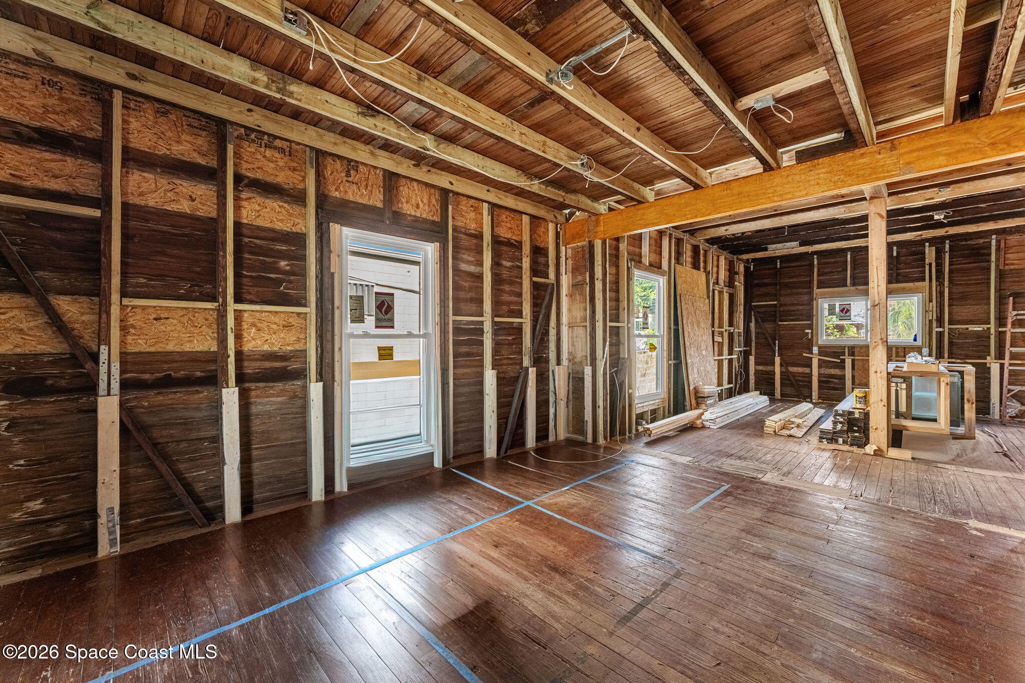 116 Center Street Cocoa, FL 32922 - Photo 10 of 53 downstairs 3