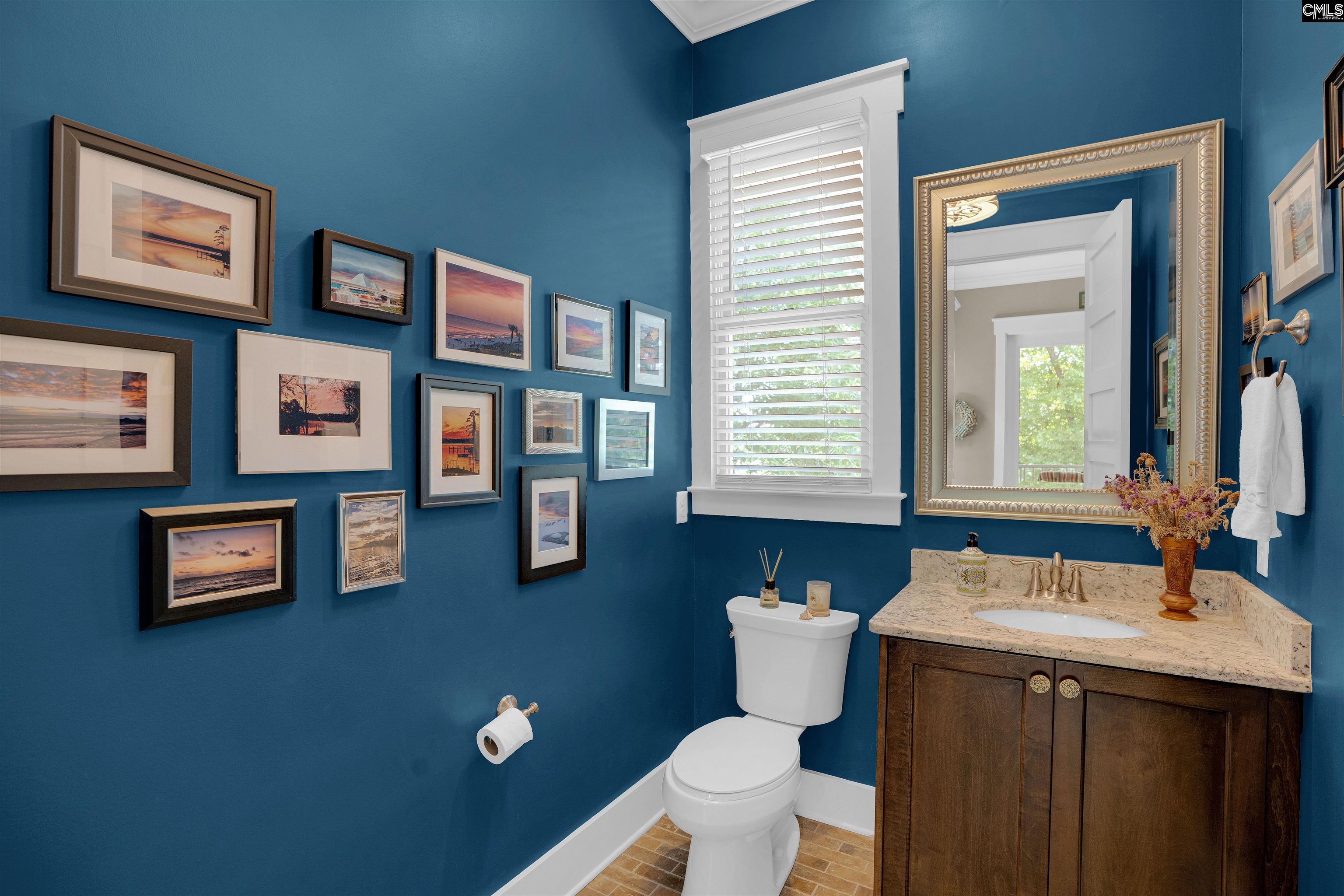 331 3 Point Road Chapin, SC 29036 - Photo 34 of 89